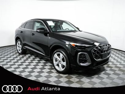 Used 2025 Audi Q5 Premium Plus w/ Premium Plus
