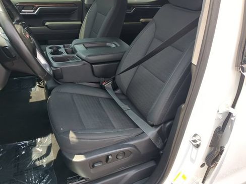 Used 2023 GMC Sierra 1500 Elevation AWD/4WD image 23
