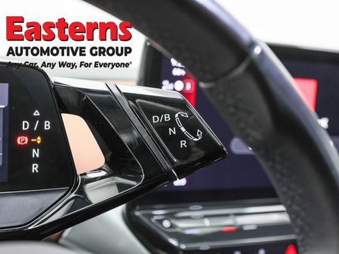 Used 2022 Volkswagen ID.4 Pro S image 13