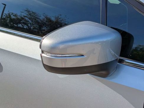 New 2026 Honda Odyssey Touring image 11