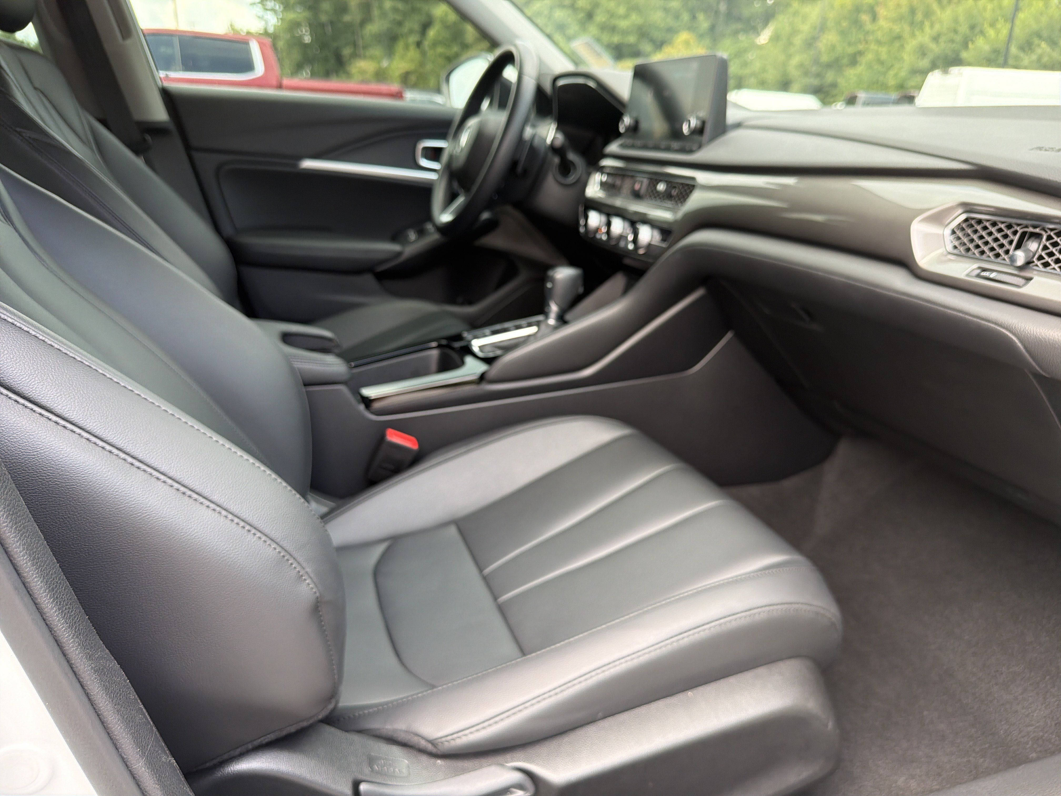 Used 2024 Acura Integra FWD image 16
