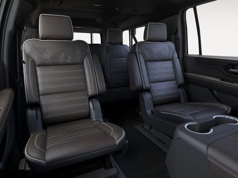 New 2026 GMC Yukon XL Denali Ultimate AWD/4WD image 17