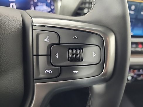 New 2026 Chevrolet Silverado 1500 RST w/ RST Select Package image 24