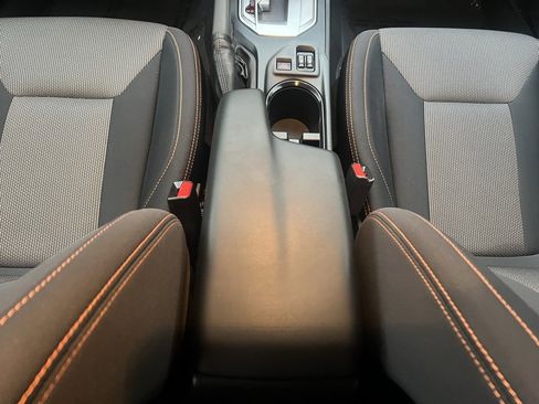 Used 2023 Subaru Crosstrek 2.0i Premium image 22