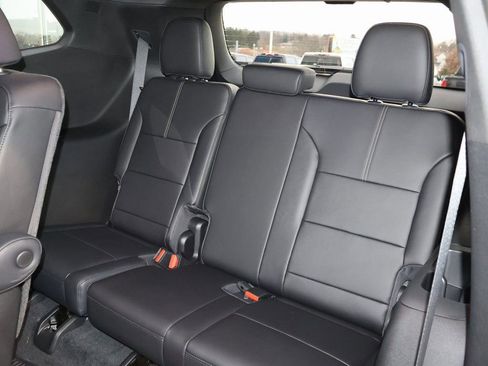 New 2026 GMC Acadia Elevation w/ Black Edition image 27