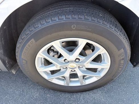 Used 2023 Chevrolet Equinox LS w/ LS Convenience Package FWD image 25