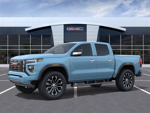 New 2026 GMC Canyon Denali image 2