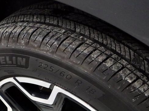 Certified 2025 Ford Bronco Sport Outer Banks image 20