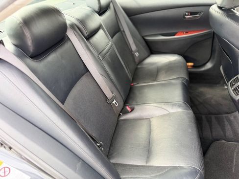 Used 2007 Lexus ES 350 FWD image 11