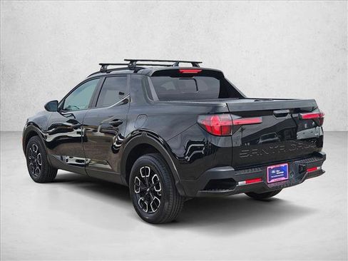 Used 2023 Hyundai Santa Cruz SEL w/ Activity Package image 7