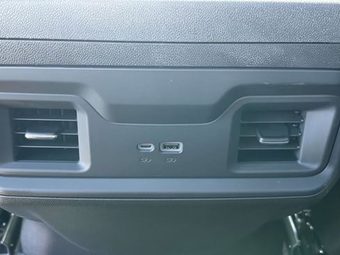 New 2026 Chevrolet Silverado 1500 RST w/ RST All Star Premium Package image 16