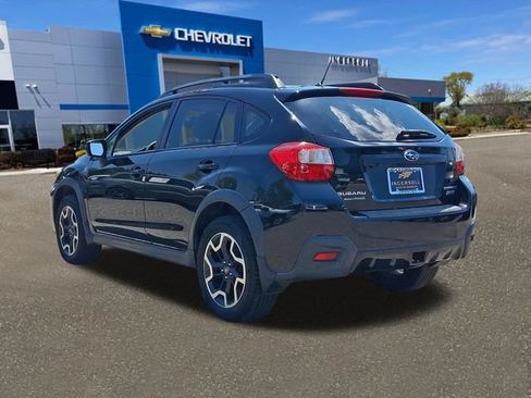 Used 2016 Subaru Crosstrek 2.0i Premium w/ Moonroof Package AWD/4WD image 23