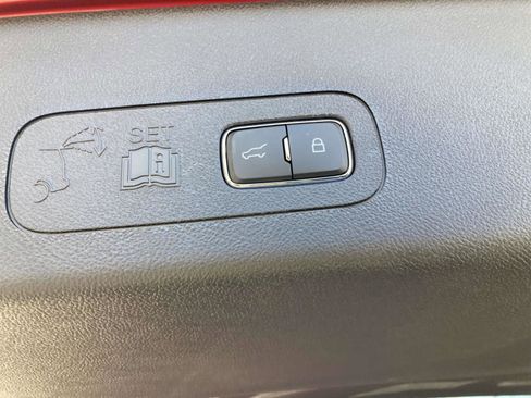 New 2026 Lincoln Aviator Reserve w/ Luxury Package image 16