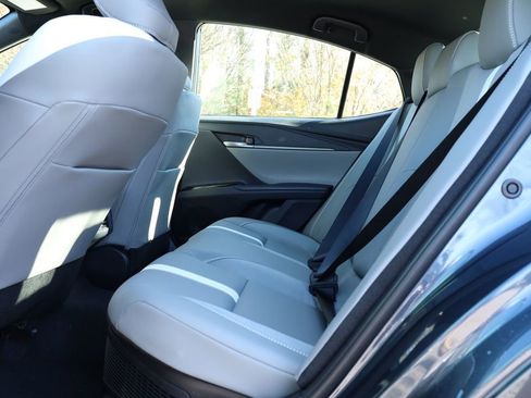 New 2026 Toyota Camry SE image 12