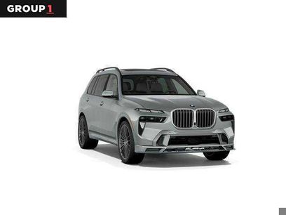 New 2026 BMW ALPINA XB7