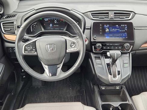 Used 2022 Honda CR-V EX-L image 11