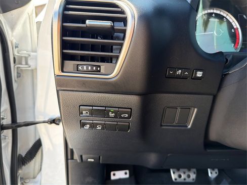 Used 2020 Lexus NX 300 F Sport w/ F Sport Premium Package image 19