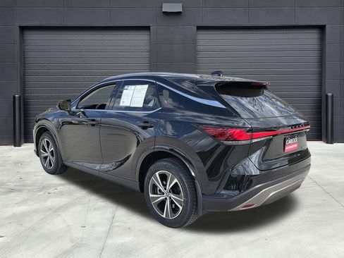 Used 2023 Lexus RX 350 Premium w/ Accessory Package (Z1) image 7
