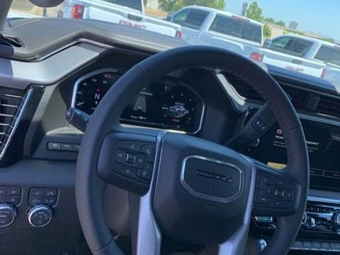 New 2026 GMC Sierra 2500 Denali w/ Denali Reserve Package AWD/4WD image 20