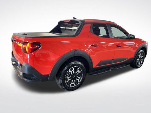 Used 2026 Hyundai Santa Cruz XRT AWD/4WD image 5