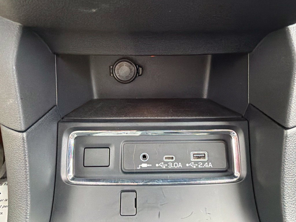 Certified 2025 Subaru Ascent Premium AWD/4WD image 35