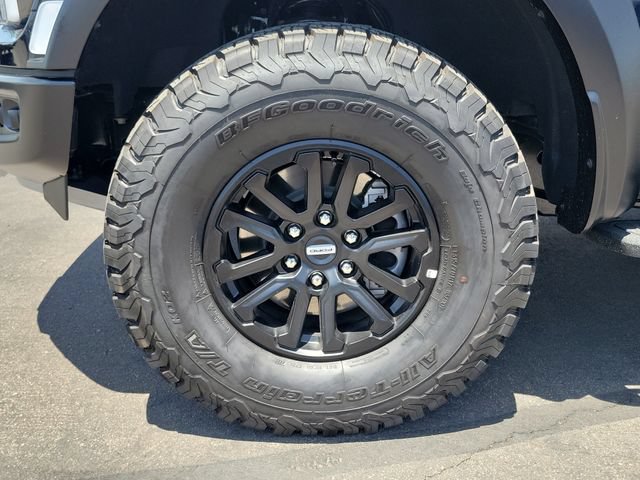New 2026 Ford F150 Raptor AWD/4WD image 30