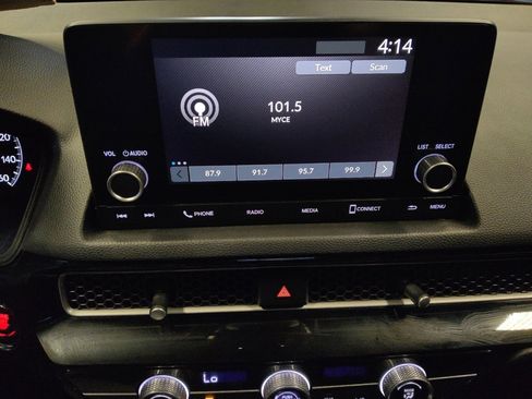 Used 2022 Honda Civic LX image 25