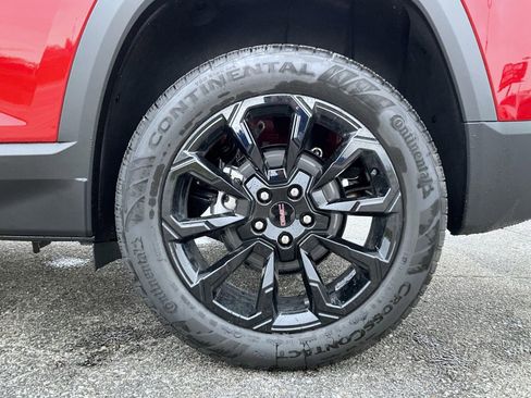 New 2026 GMC Terrain Elevation w/ Elevation Premium Package image 22