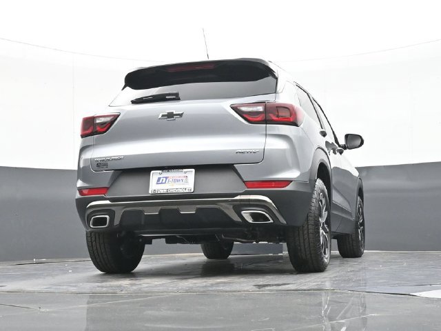 New 2026 Chevrolet TrailBlazer ACTIV FWD image 41