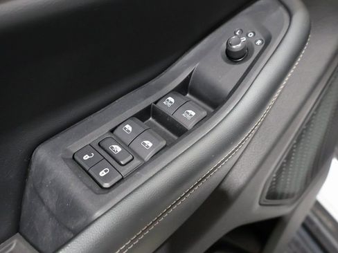 Certified 2023 Jeep Grand Cherokee Altitude image 16