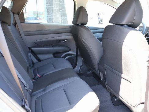 New 2025 Hyundai Tucson SE image 13