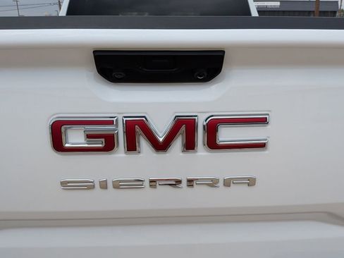 New 2026 GMC Sierra 1500 Pro w/ Pro Value Package RWD image 37