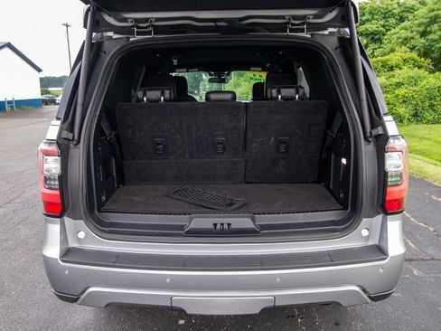 Used 2021 Ford Expedition Limited w/ Cargo Package AWD/4WD image 31