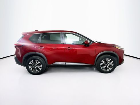 Used 2023 Nissan Rogue SV FWD image 10