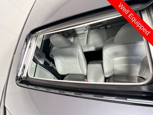 Used 2015 Honda Accord EX-L image 22