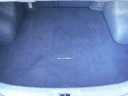 Used 2023 Nissan Altima 2.5 SR image 37