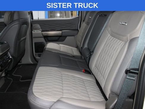 Used 2026 Ford F450 Platinum w/ Platinum Plus Package AWD/4WD image 26