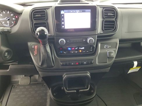 New 2026 RAM ProMaster 2500 FWD image 15