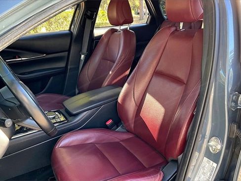 Used 2024 MAZDA CX-30 AWD 2.5 S w/ Preferred Package image 18