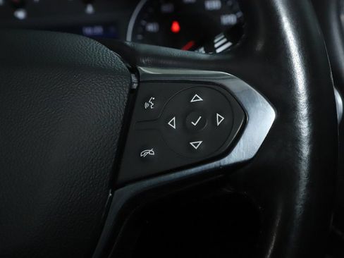 Used 2020 Chevrolet Traverse Premier w/ Redline Edition FWD image 26