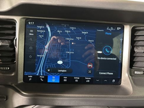 Used 2025 Ford Bronco Big Bend image 18