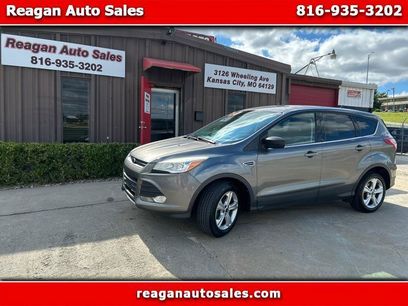 Used 2014 Ford Escape SE