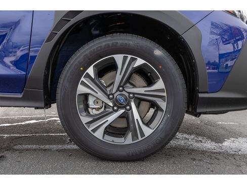 New 2026 Subaru Crosstrek 2.0i Premium image 9