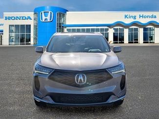 Used 2025 Acura RDX SH-AWD w/ Advance Package video 2