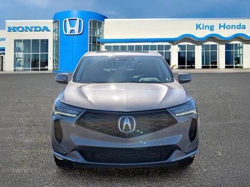 Used 2025 Acura RDX SH-AWD w/ Advance Package image 2