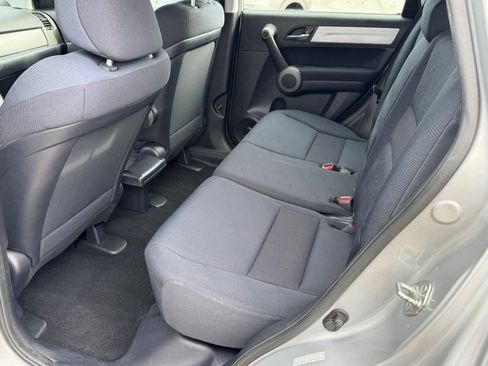 Used 2010 Honda CR-V LX image 15