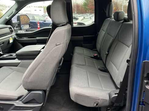 Used 2024 Ford F150 XLT w/ Mobile Office Package image 21