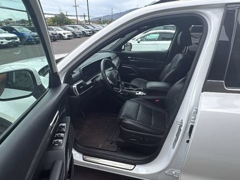 Used 2024 Kia Telluride SX X-Line AWD/4WD image 10