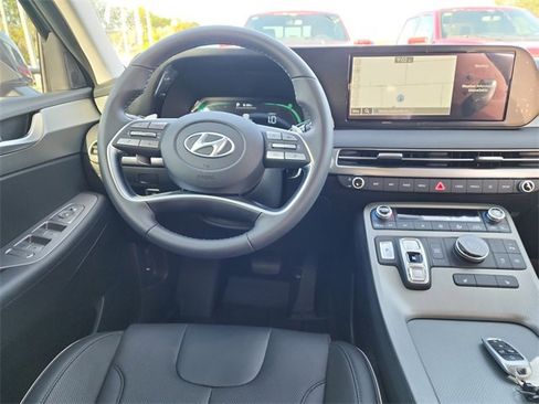 New 2025 Hyundai Palisade XRT image 9