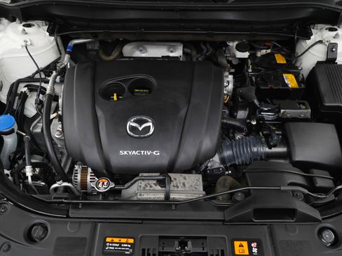 Used 2023 MAZDA CX-5 AWD 2.5 S w/ Premium Package image 33